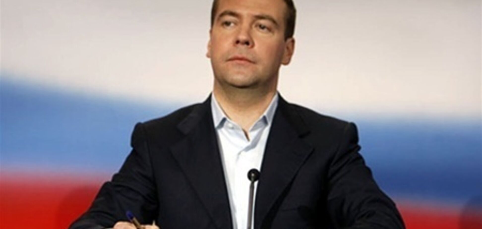Медведев рассказал, что может помешать сотрудничеству с США