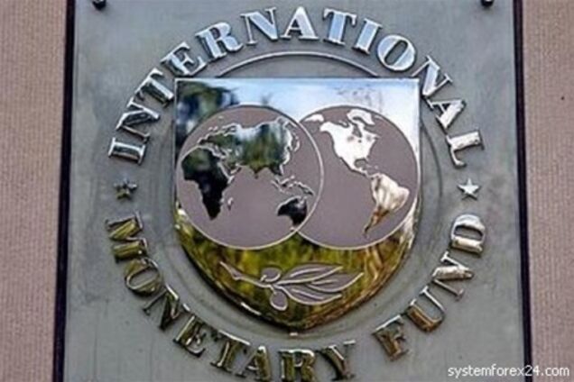 МВФ сменил главу миссии в Украине