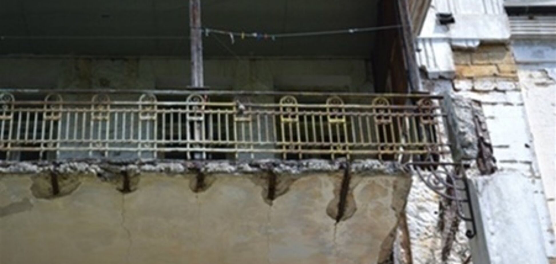 Трагедия в Симеизе: в Крыму проверят все санатории