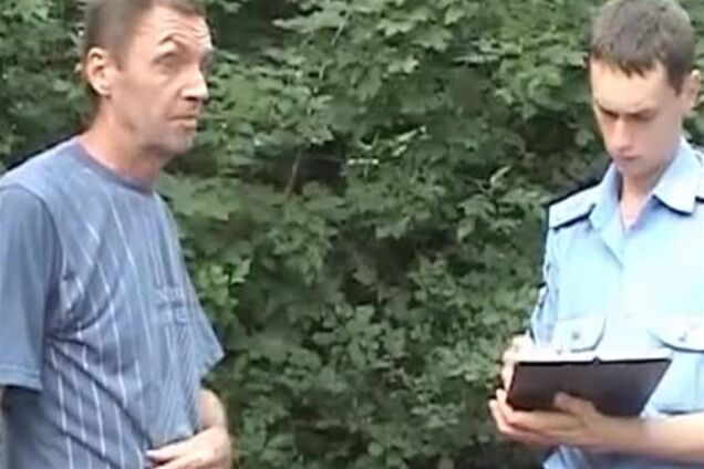 В Алчевске младенца назвали в честь бездомного, который спас ему жизнь