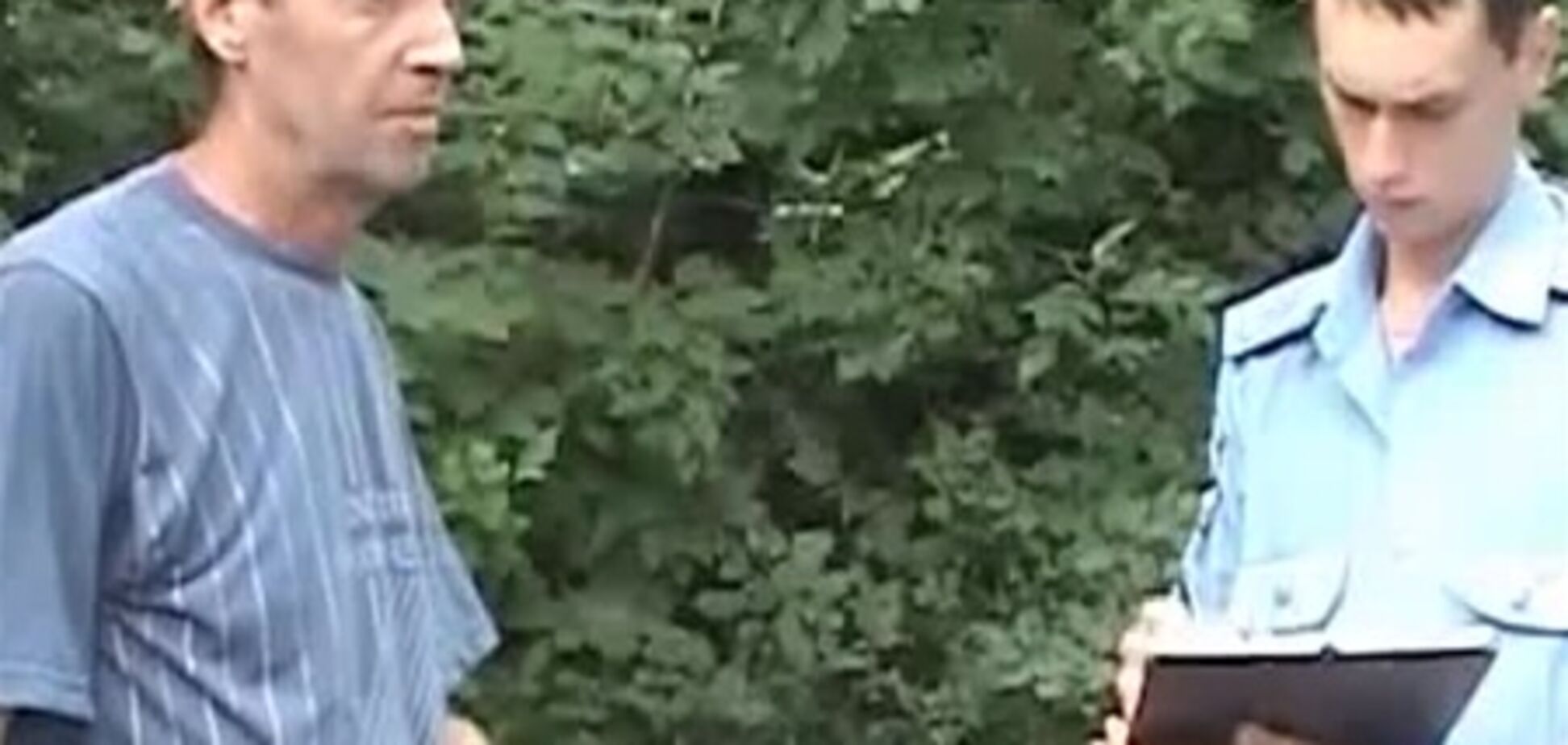 В Алчевске младенца назвали в честь бездомного, который спас ему жизнь