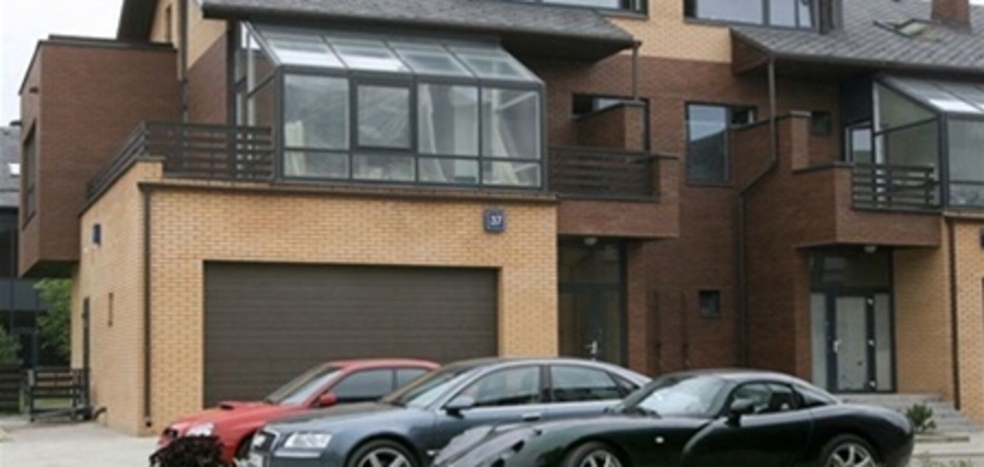 Опозиція хоче, щоб олігархи і далі ухилялися від оподаткування - ЗМІ