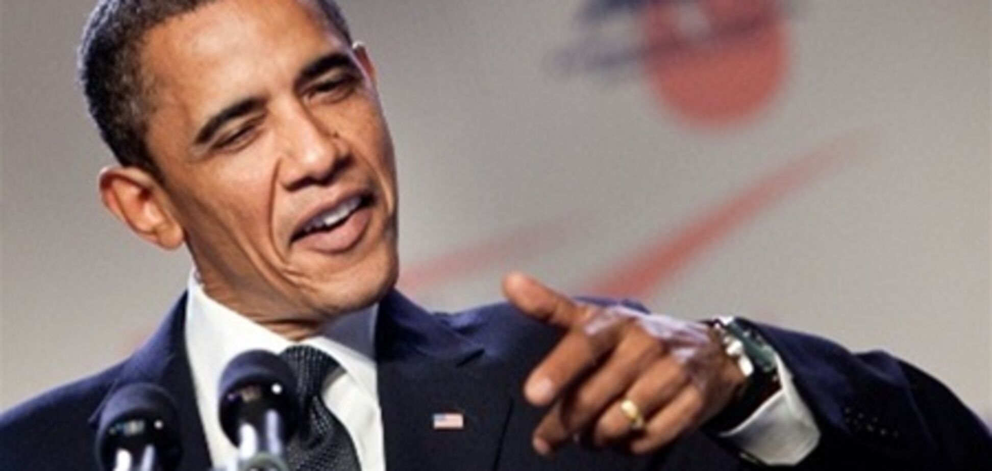 Обама ввел новые санкции против Ирана