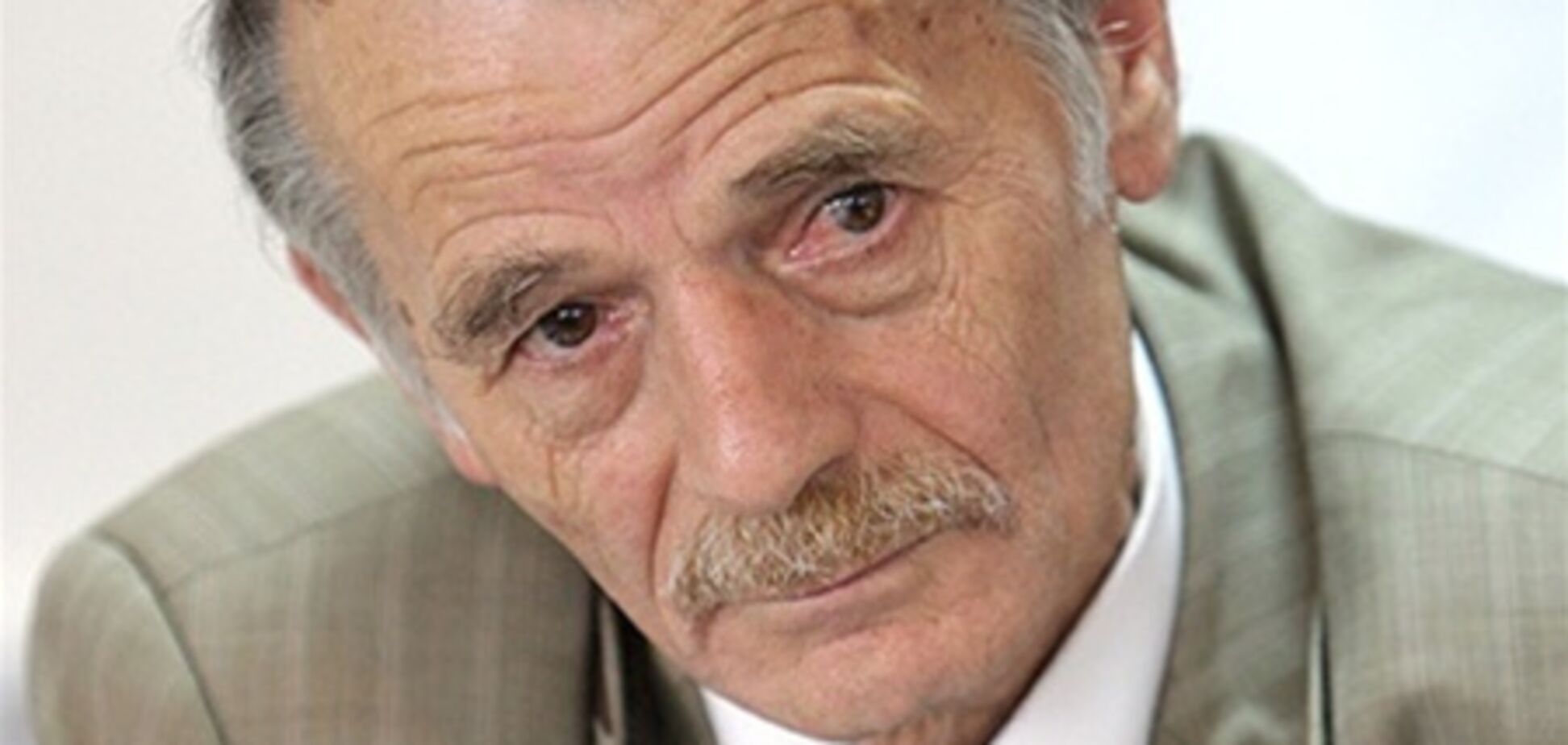 Глава Меджлиса считает генконсула РФ тупым идиотом