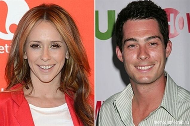 Беременная Дженнифер Лав Хьюитт готовится к свадьбе