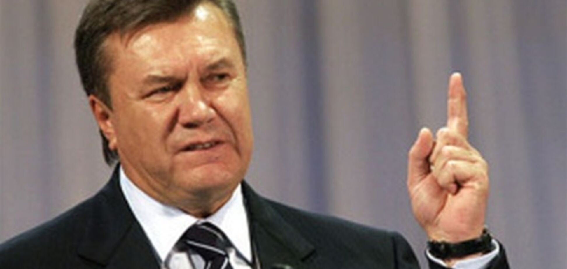 Янукович схвалив секретне рішення РНБО щодо ядерно-паливного циклу
