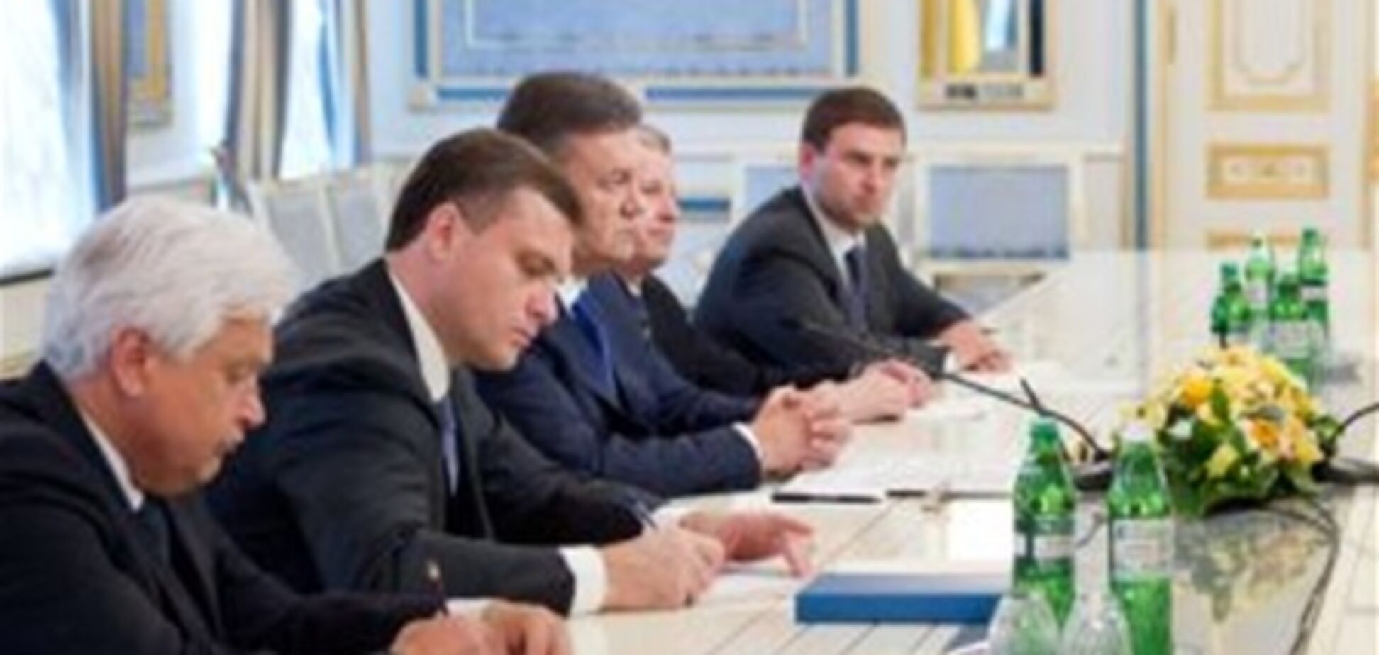 ФБР поблагодарило Януковича за помощь с расследованием теракта в Бостоне
