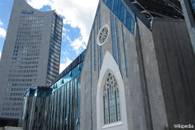 Університет Лейпцига скасував чоловічий рід