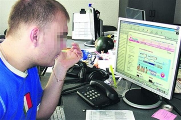 Украинцы готовы продаться за планшет