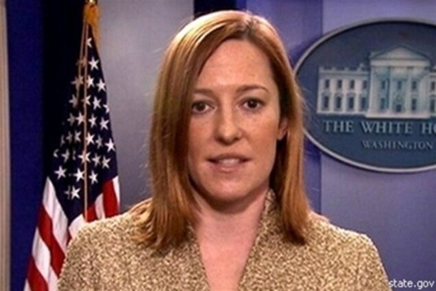 Вашингтон не верит в использование химоружия сирийскими повстанцами