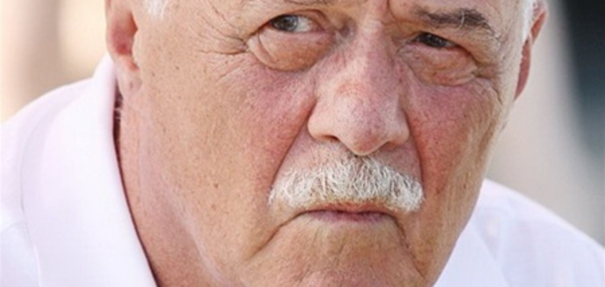 Говорухин отменил повторный показ своего фильма из-за обиды на зрителей