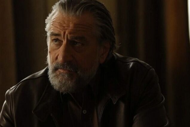 'Семья' Люка Бессона