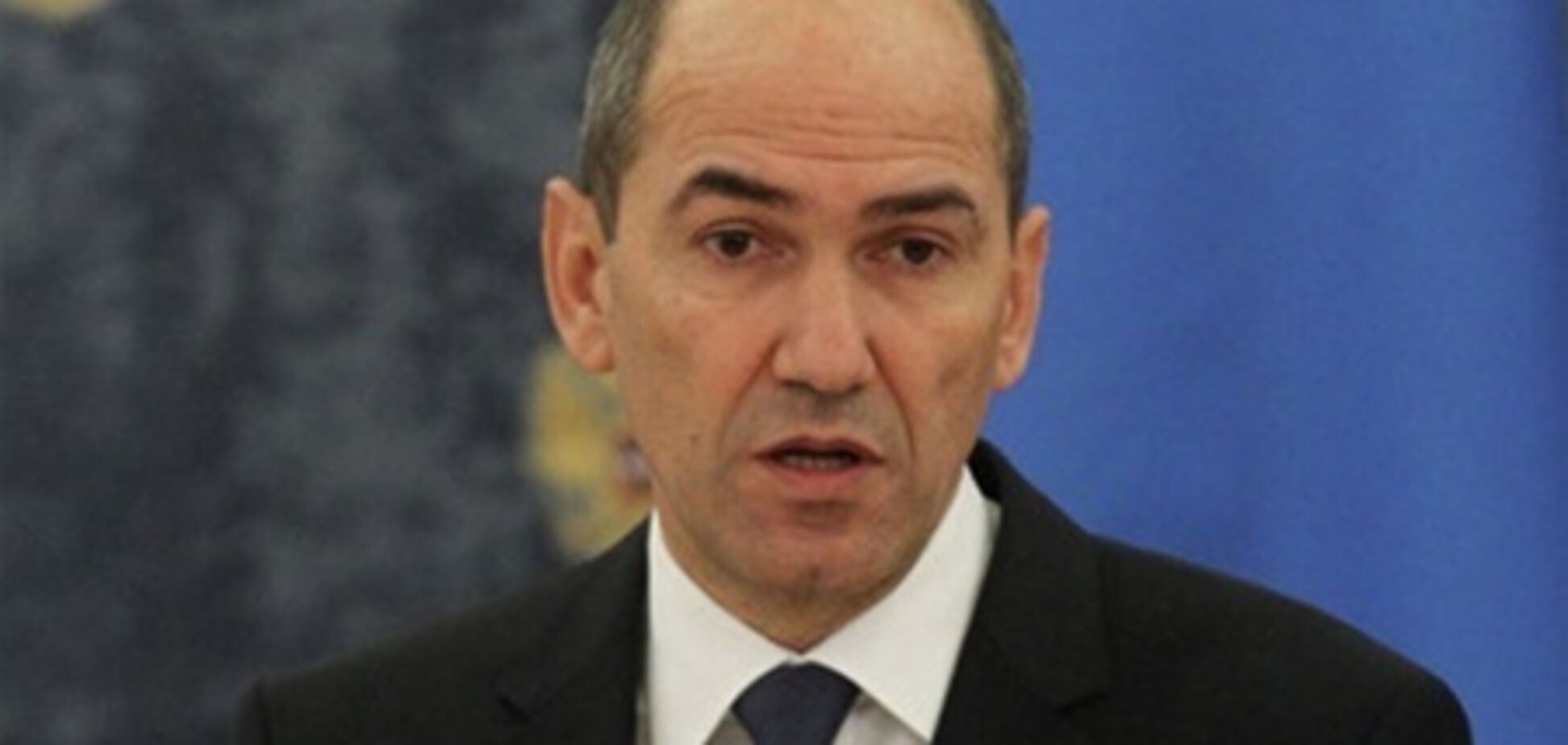 Экс-премьер Словении сядет на 2 года в тюрьму