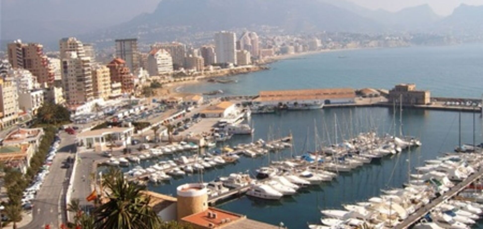 Эксперты рекомендуют морские курорты Испании и Португалии