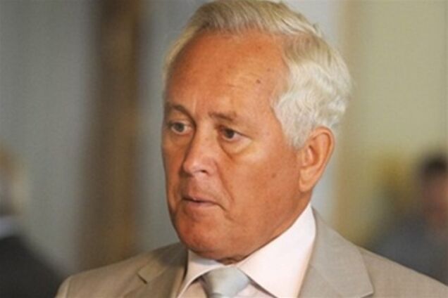 Стоян: заяви Кличко про фальсифікації - маячня сивої кобили