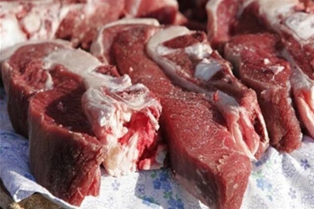 На Киевщине обнаружили 2 тонны некачественных продуктов