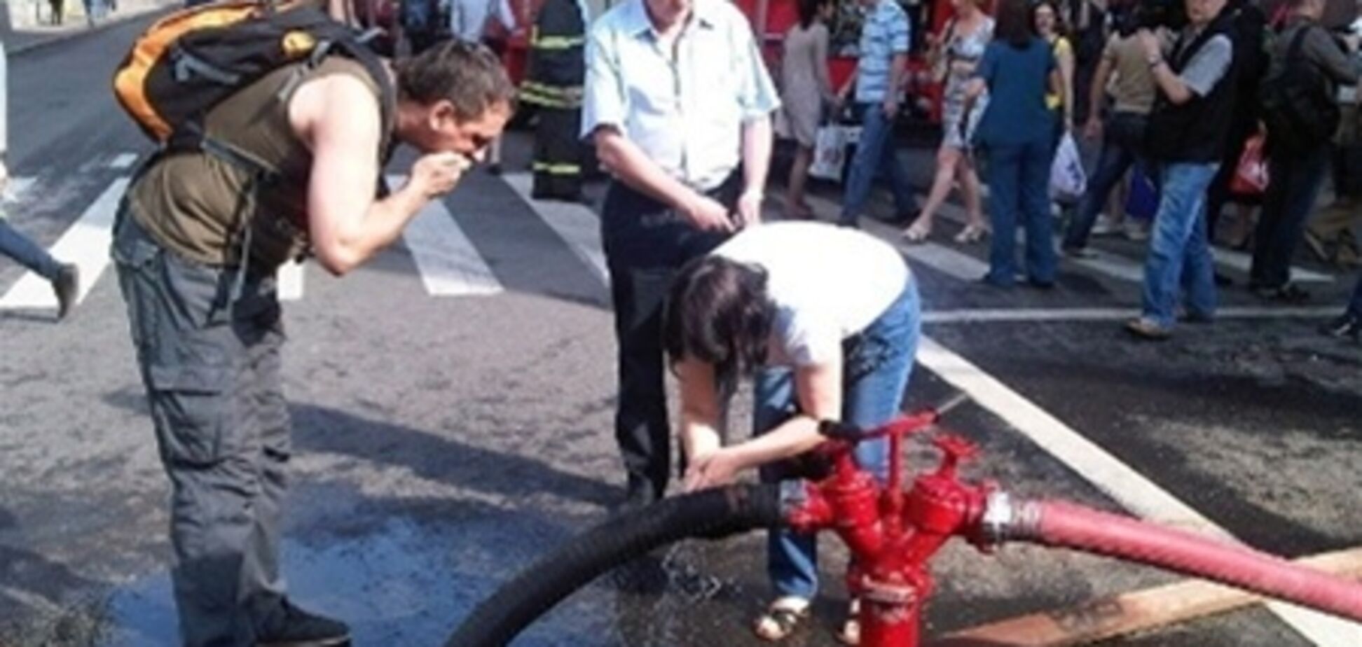 Пострадавшие в московском метро получат компенсацию