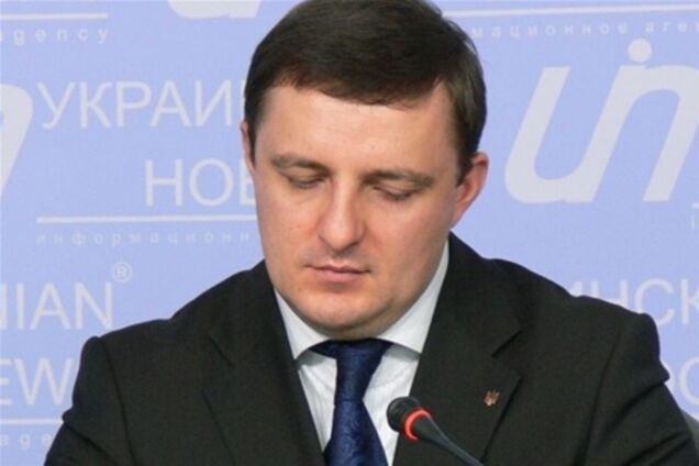 Купчак заявил, что Яценюк угрожал ему физической расправой
