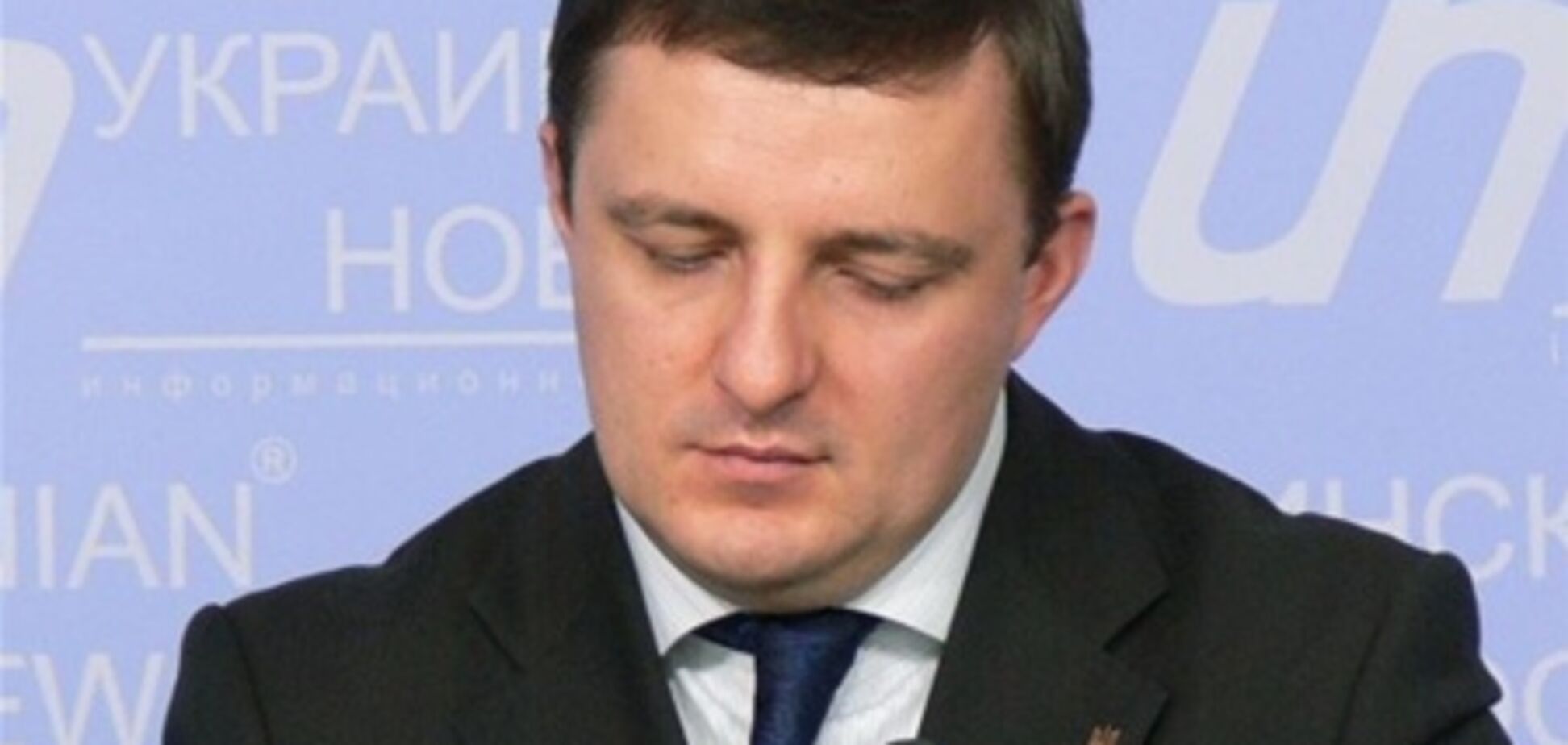 Купчак заявил, что Яценюк угрожал ему физической расправой