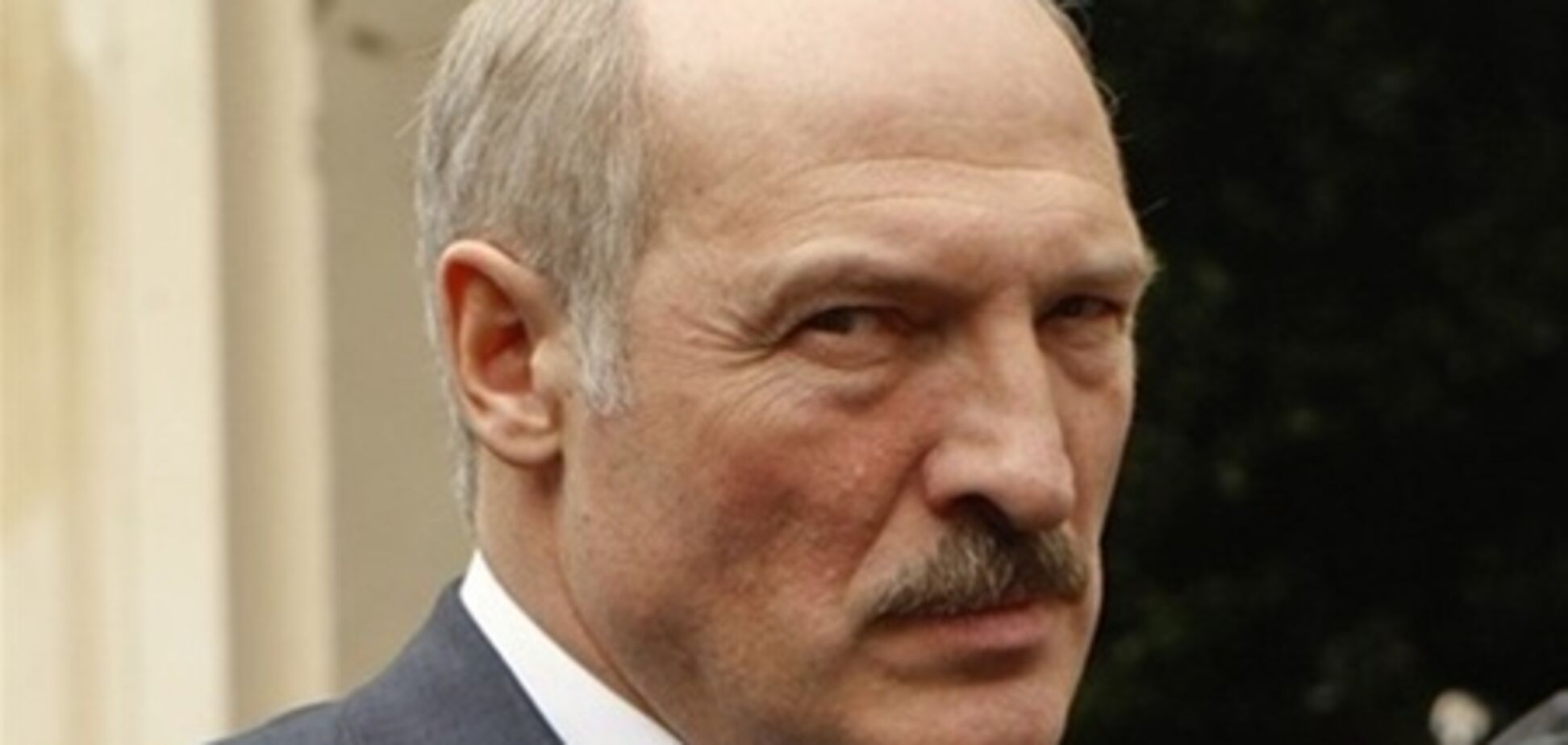 Лукашенко скоротив свою Адміністрацію на чверть