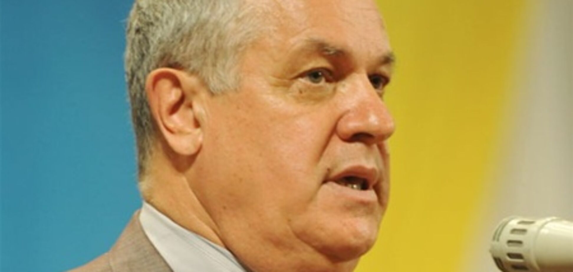 Цыбенко о пенсионной реформе: это не реформа, а пенсионный Чернобыль