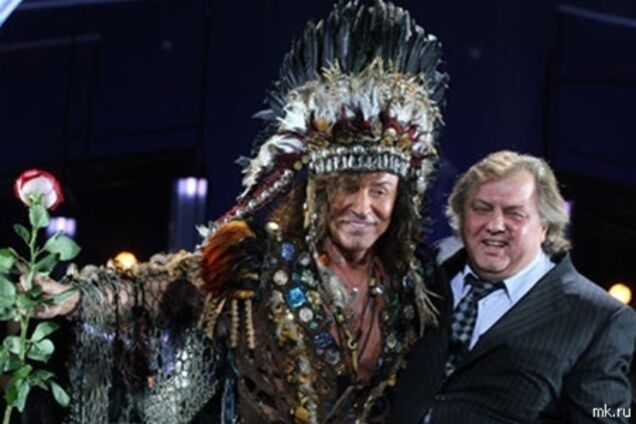 Друг и директор Леонтьева, проработавший с ним почти полвека, умер