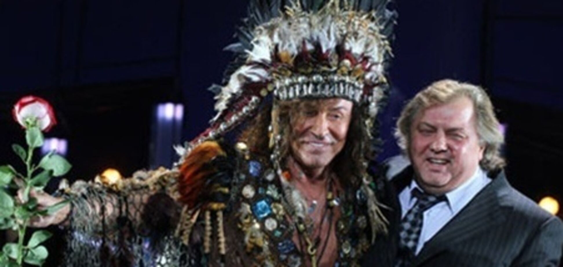 Друг и директор Леонтьева, проработавший с ним почти полвека, умер