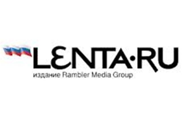 Lenta.ru перейшла на українську