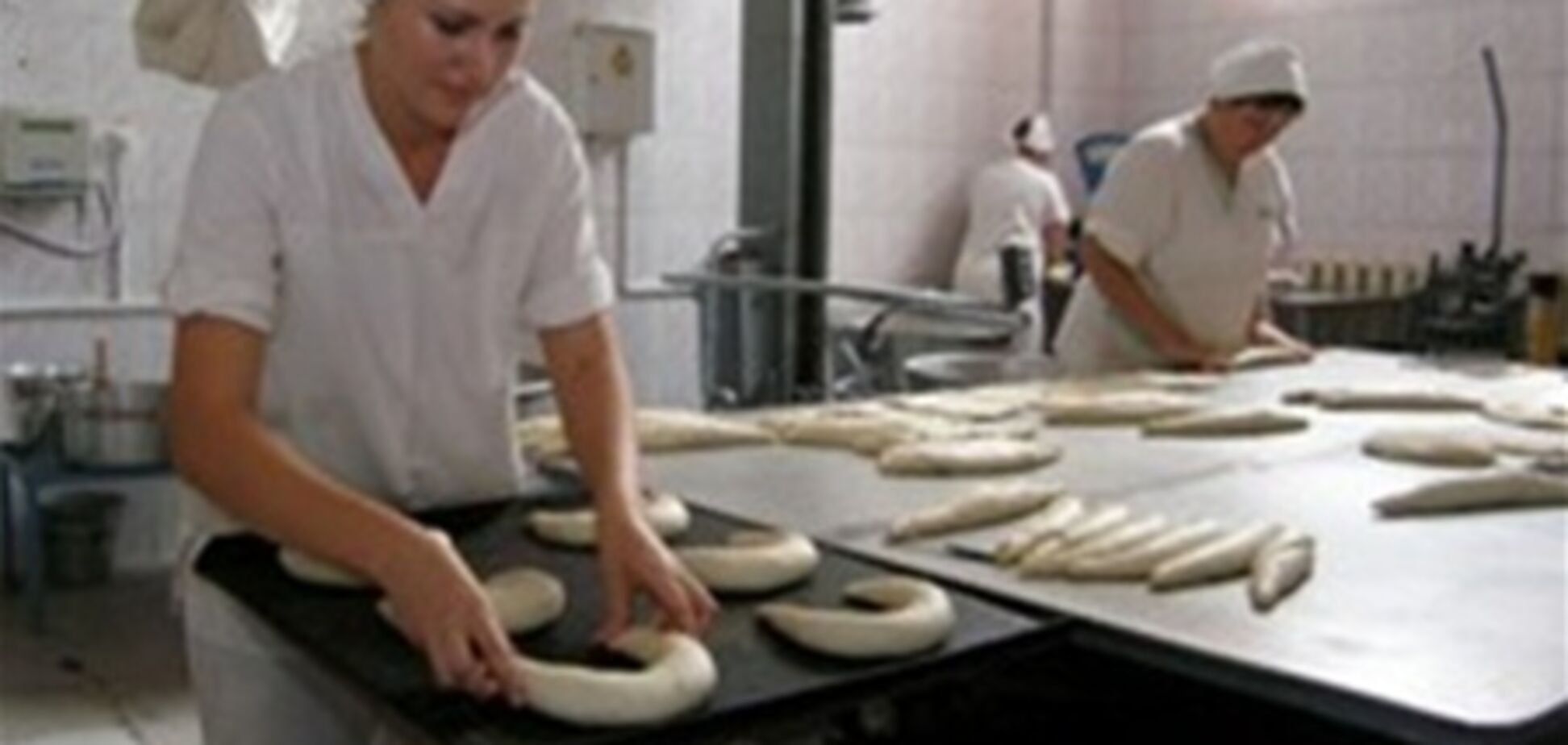 В 'Киевхлебе' конфликтуют из-за увольнений