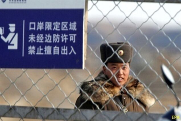 КНДР і Південна Корея обговорять спільну промзону