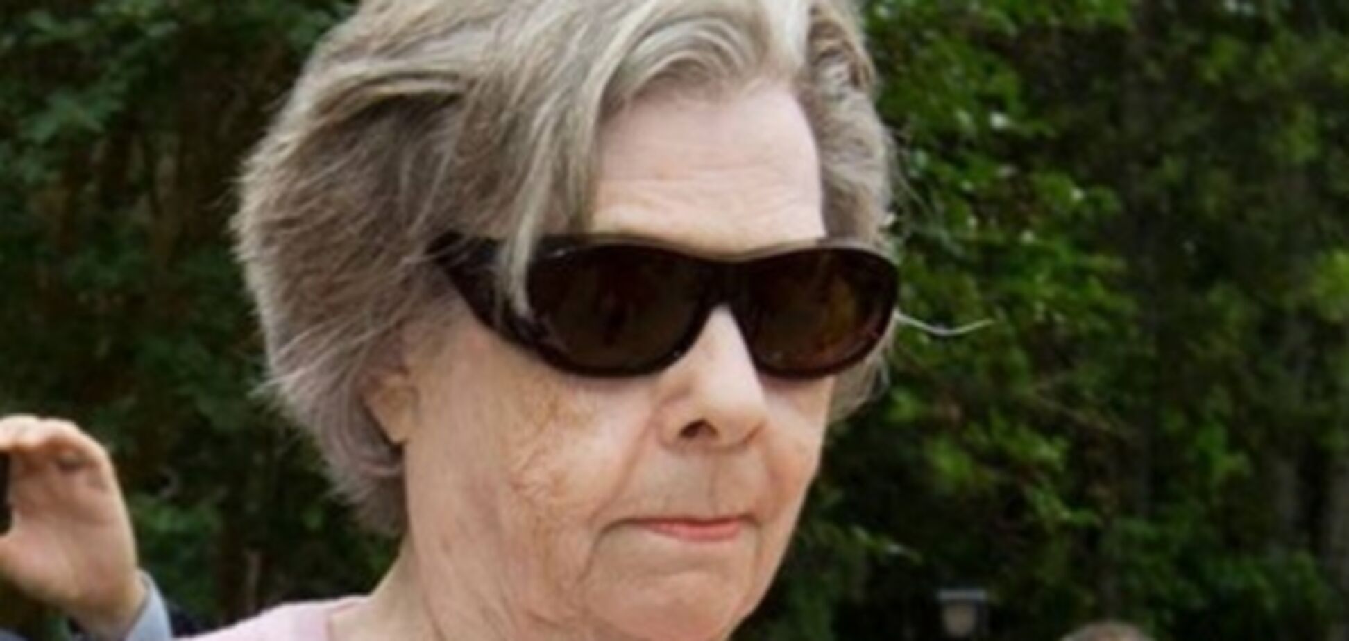 84-летняя бабушка сорвала джекпот в $600 млн