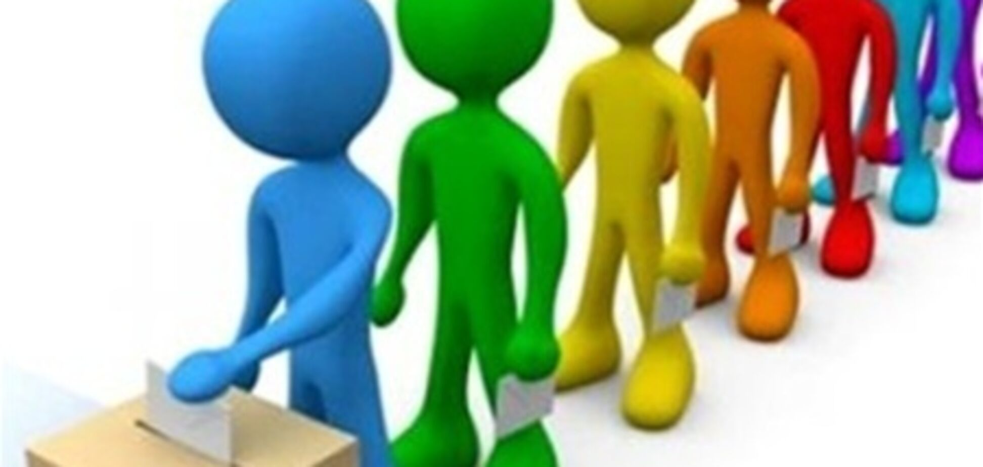 Янукович хочет допустить к местным референдумам иностранцев