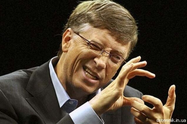 Билл Гейтс вложил миллионы долларов в соцсеть для ученых