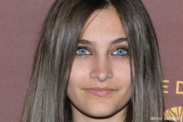 Названа причина попытки суицида дочери Майкла Джексона