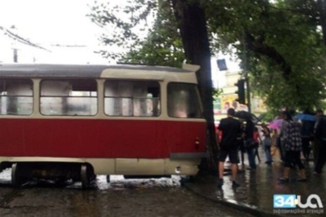 Ситуация на дорогах 5 июня: 72 ДТП, 8 погибших