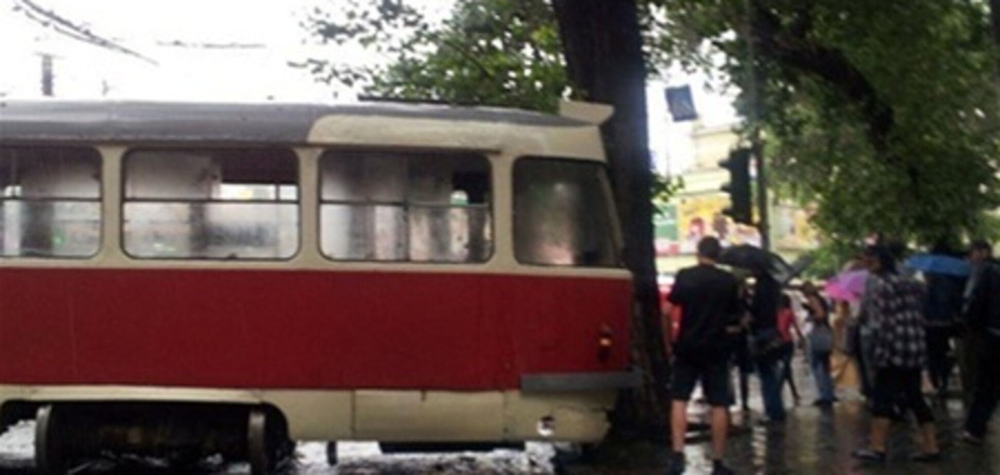 Ситуация на дорогах 5 июня: 72 ДТП, 8 погибших