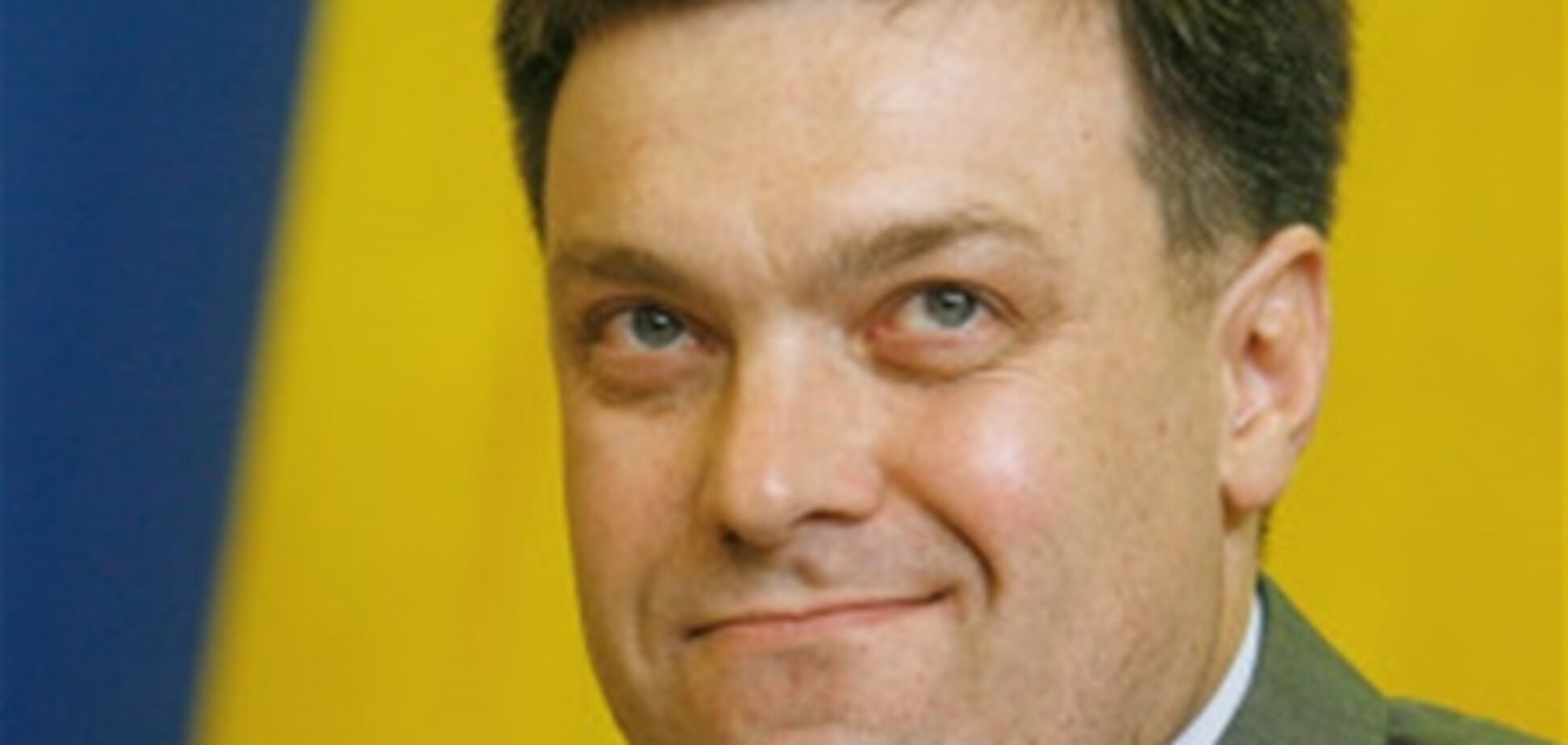 Политологи: зачем нужен Тягнибок во втором туре