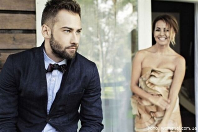 Шепелев еще не держал сына на руках