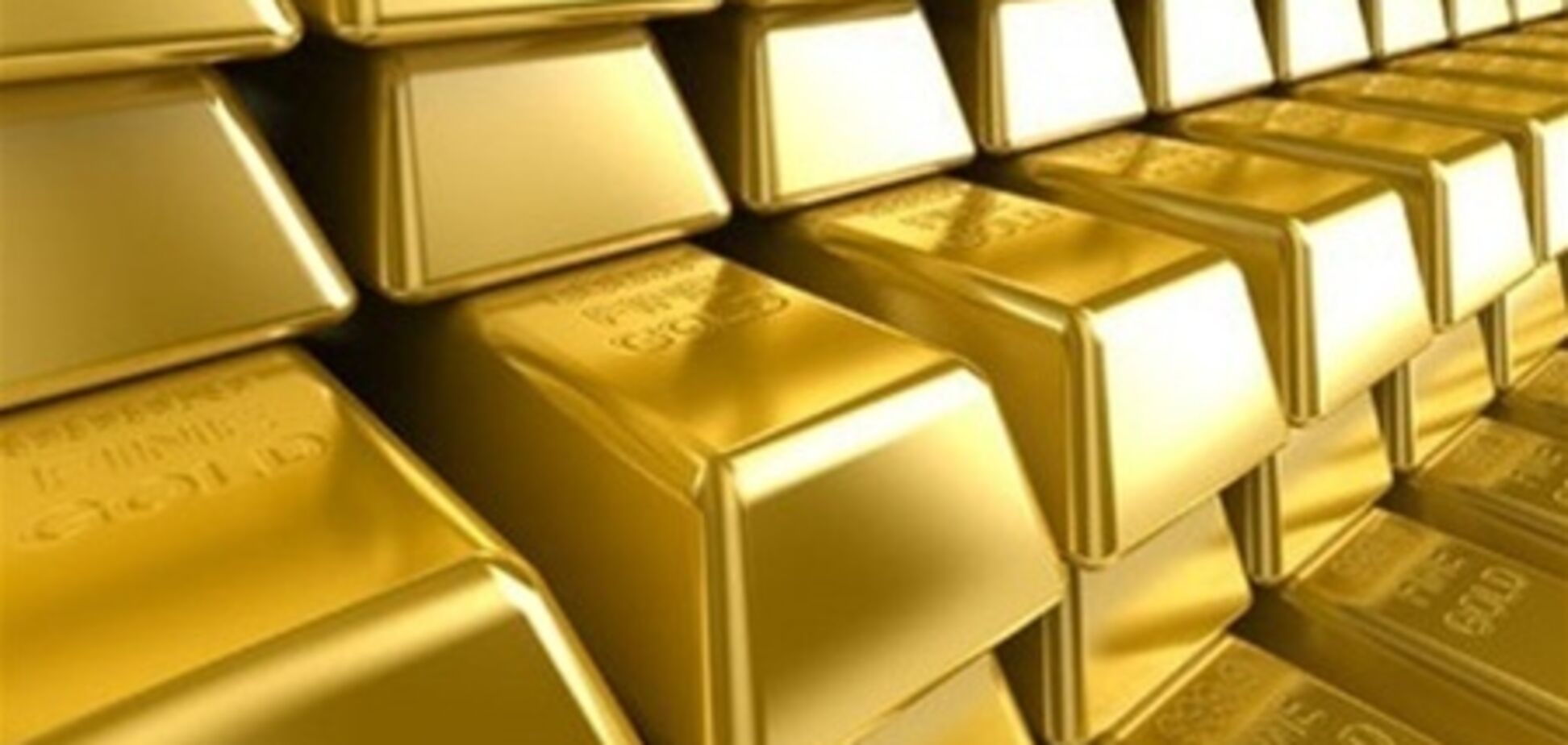 В Украине уменьшились золотовалютные резервы