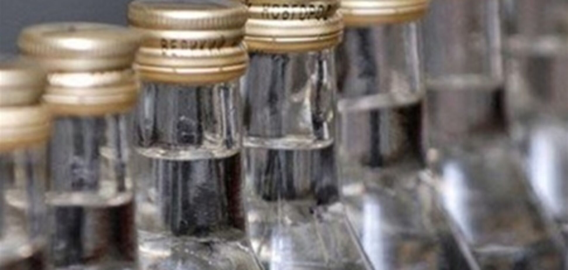 Львів'янину загрожує 10 років за підробку алкоголю