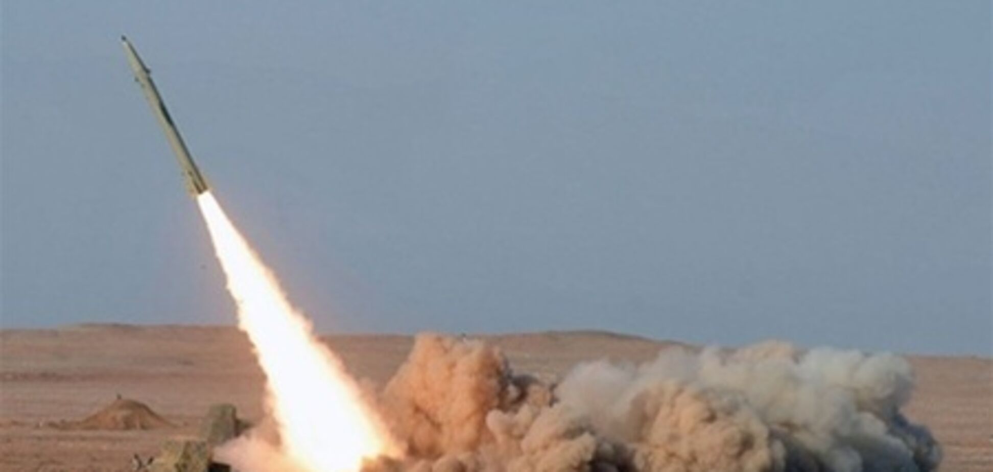 Маккейн советует Обаме устроить ракетный обстрел армии Асада