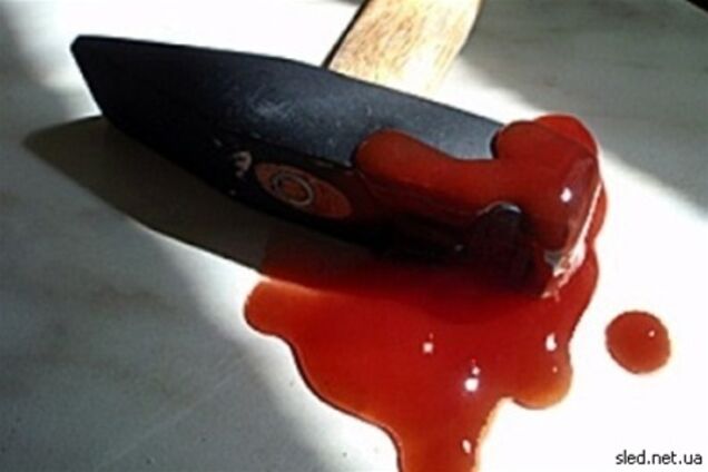 Отец молотком убил сына, расчленил тело и выбросил в Днепр