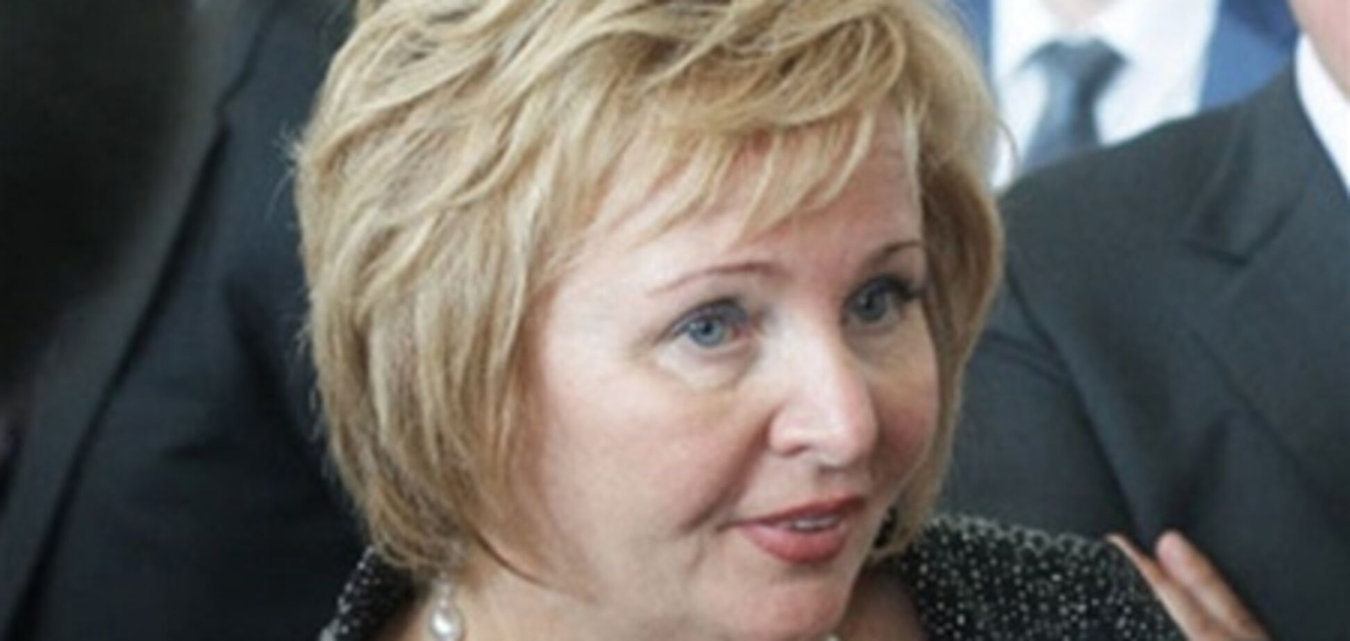 Людмила Путина: все время надо было бороться