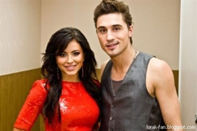 'МУЗ-ТВ 2013': Билан и Лорак признаны лучшими исполнителями