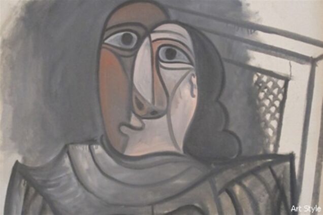 Картина Пікассо продана на Sotheby's майже за € 4 млн