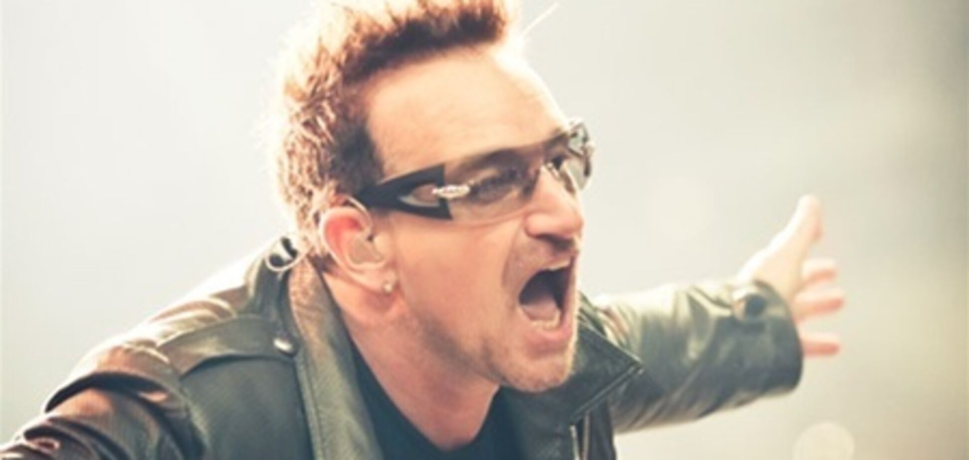 Лидер Coldplay помогает U2 создавать новый альбом