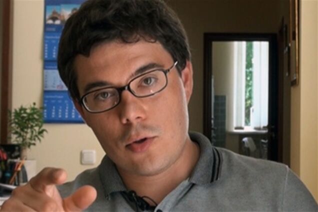 Березовец о 'тушках' в оппозиции: это еще не все