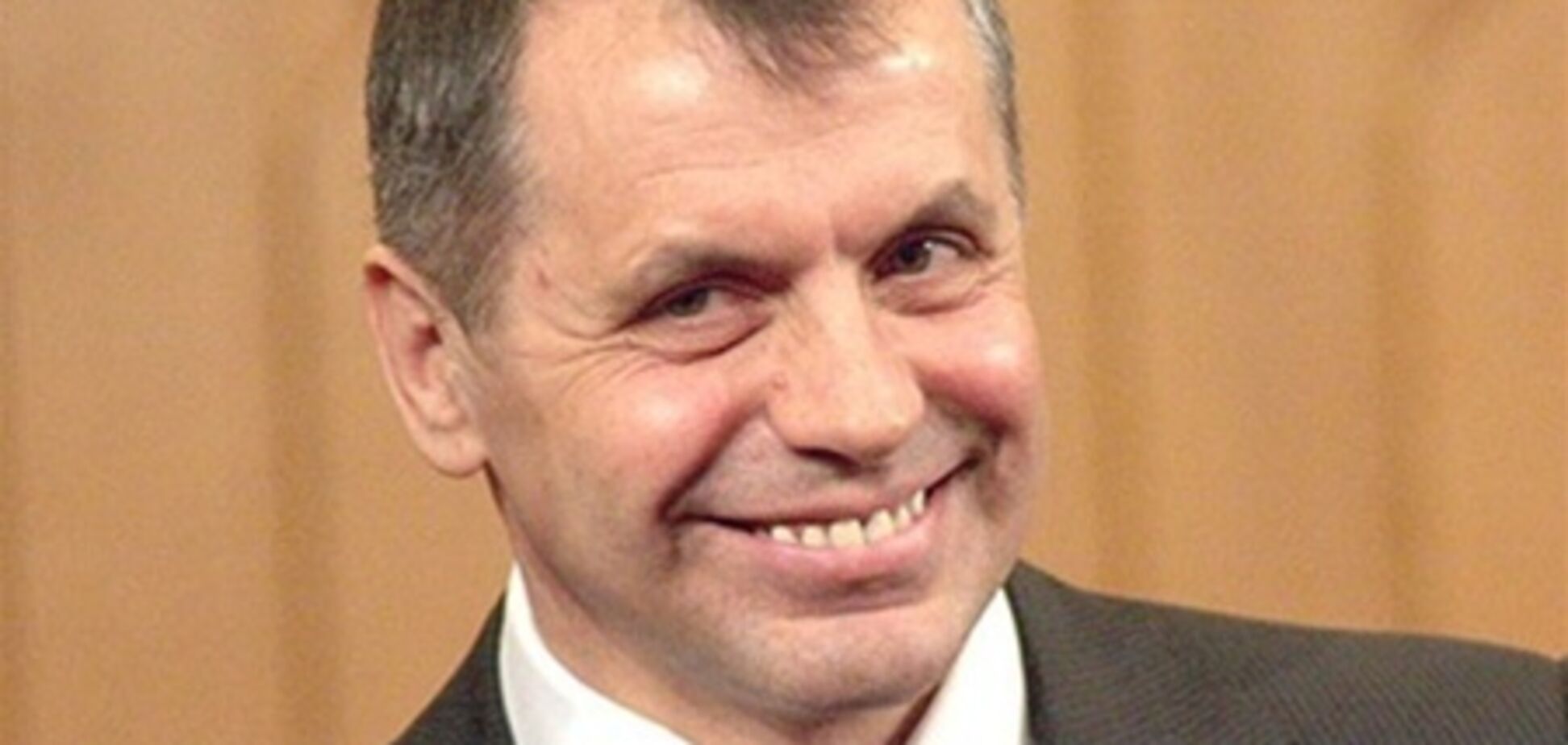 Спікер Криму стурбований 'агресивною українізацією'