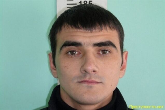 На Миколаївщині втік в'язень