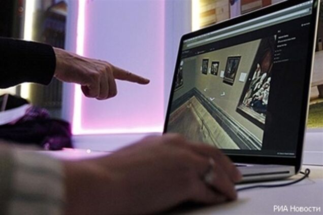 США признали слежку за иностранцами через Интернет